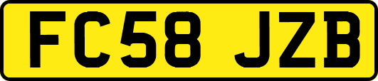 FC58JZB