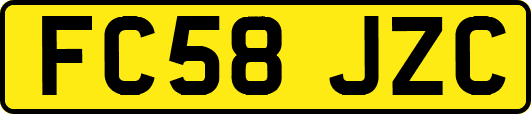 FC58JZC