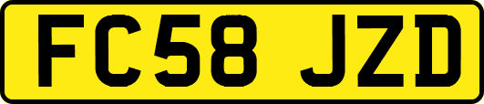 FC58JZD