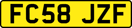 FC58JZF