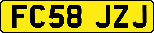 FC58JZJ