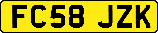 FC58JZK