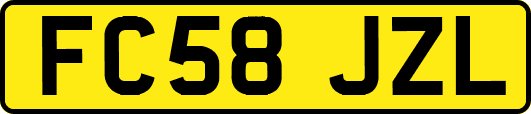 FC58JZL