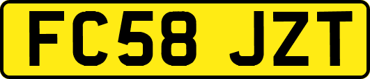 FC58JZT
