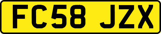 FC58JZX