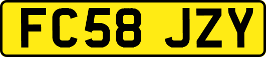 FC58JZY
