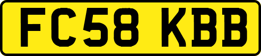 FC58KBB