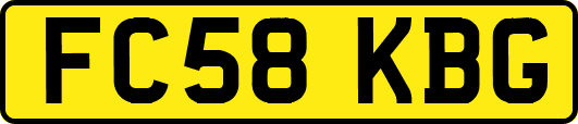 FC58KBG
