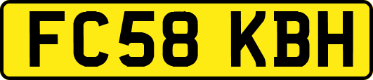 FC58KBH
