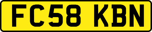 FC58KBN