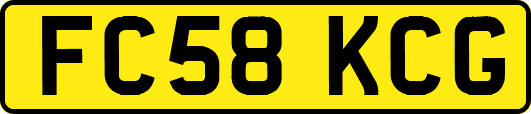 FC58KCG