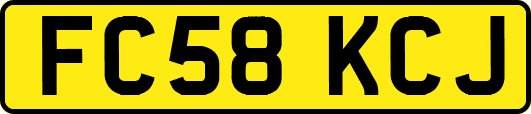 FC58KCJ