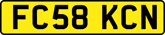 FC58KCN