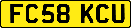 FC58KCU