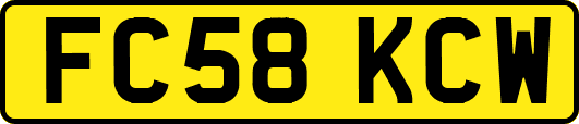 FC58KCW