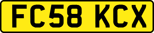 FC58KCX