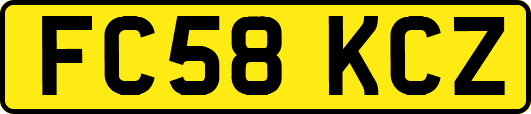 FC58KCZ