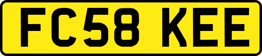 FC58KEE