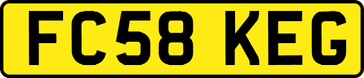 FC58KEG