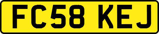 FC58KEJ