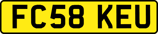 FC58KEU