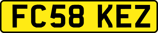 FC58KEZ