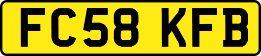 FC58KFB