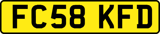 FC58KFD