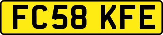 FC58KFE