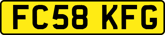 FC58KFG