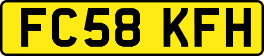 FC58KFH