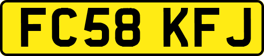 FC58KFJ
