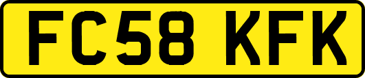 FC58KFK