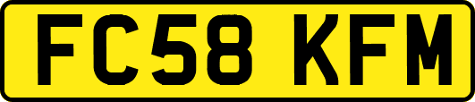 FC58KFM