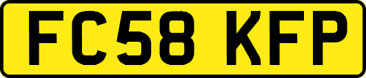 FC58KFP