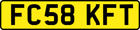 FC58KFT