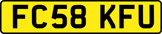 FC58KFU