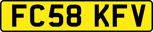 FC58KFV