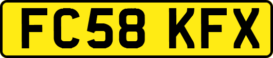 FC58KFX