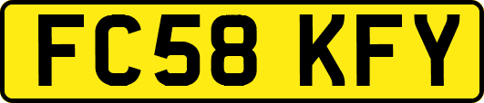 FC58KFY