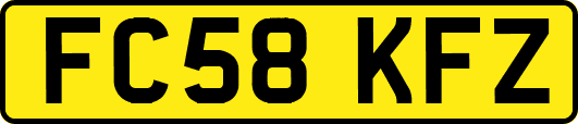FC58KFZ