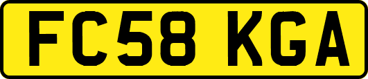 FC58KGA