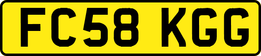 FC58KGG