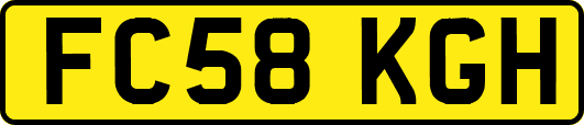 FC58KGH