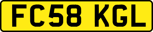 FC58KGL