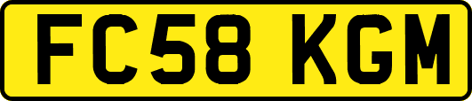 FC58KGM