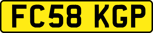 FC58KGP