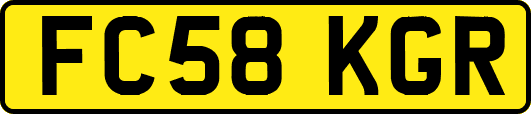 FC58KGR