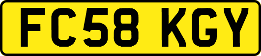 FC58KGY