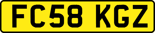 FC58KGZ